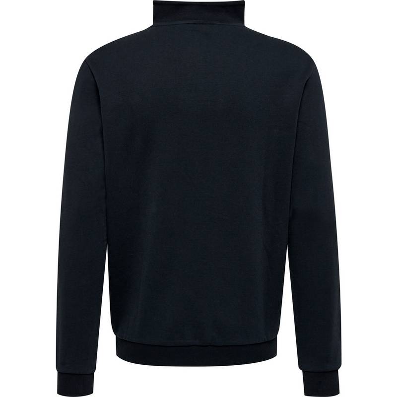 hummel hmlLGC WESLEY HALF ZIP SWEATSHIRT Sweatshirt