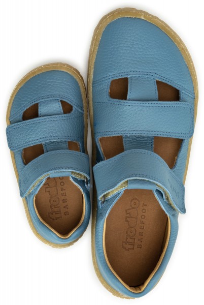 Froddo ~ Classic Sandale ~ Jeans