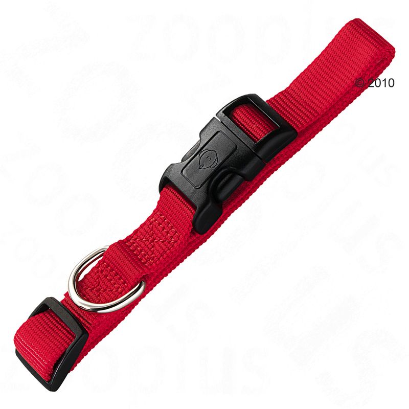 HUNTER Halsband Ecco Sport Vario Basic - rot zu TOP-Preisen