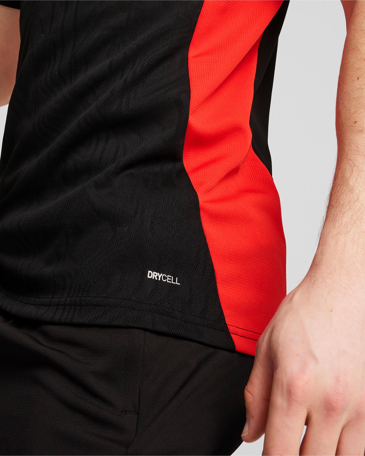 Puma AC Milan Training 24-25 M 777496-04 Officiële voetbalkleding