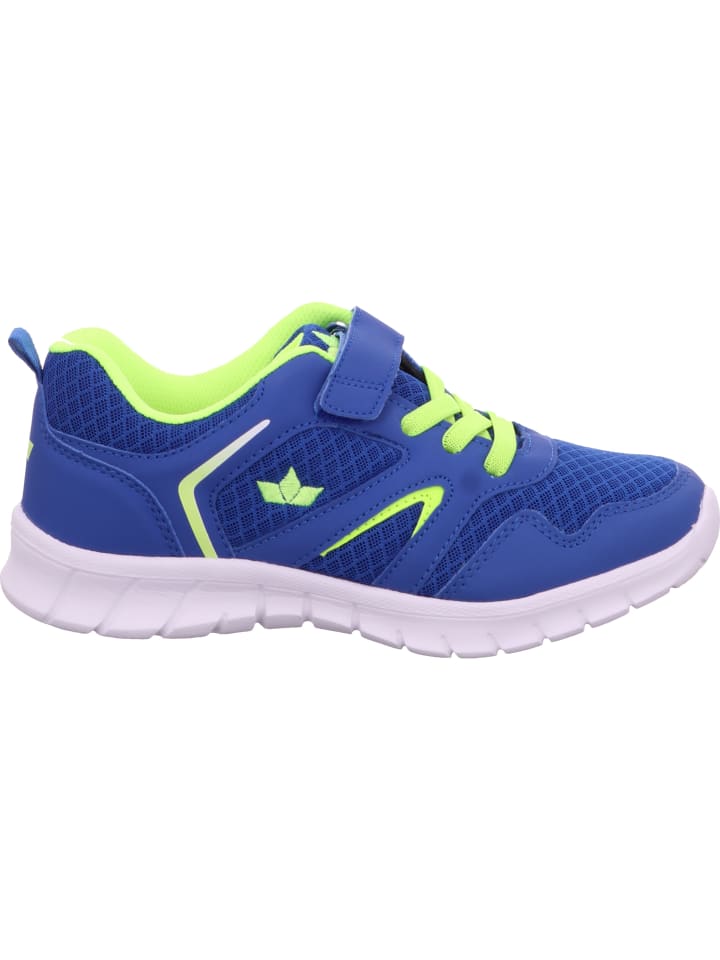 Lico Sportschuh in blau günstig kaufen