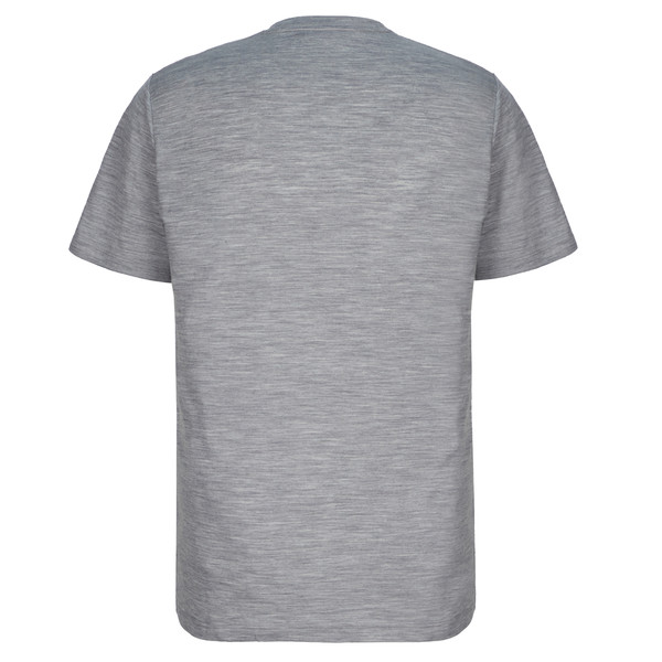 M TECH LITE II SS TEE MOVE TO NATURAL Herren - Funktionsshirt