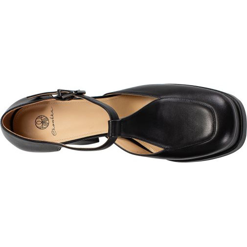 ekonika Pumps Schuhe EKONIKA Mit stabilem Absatz