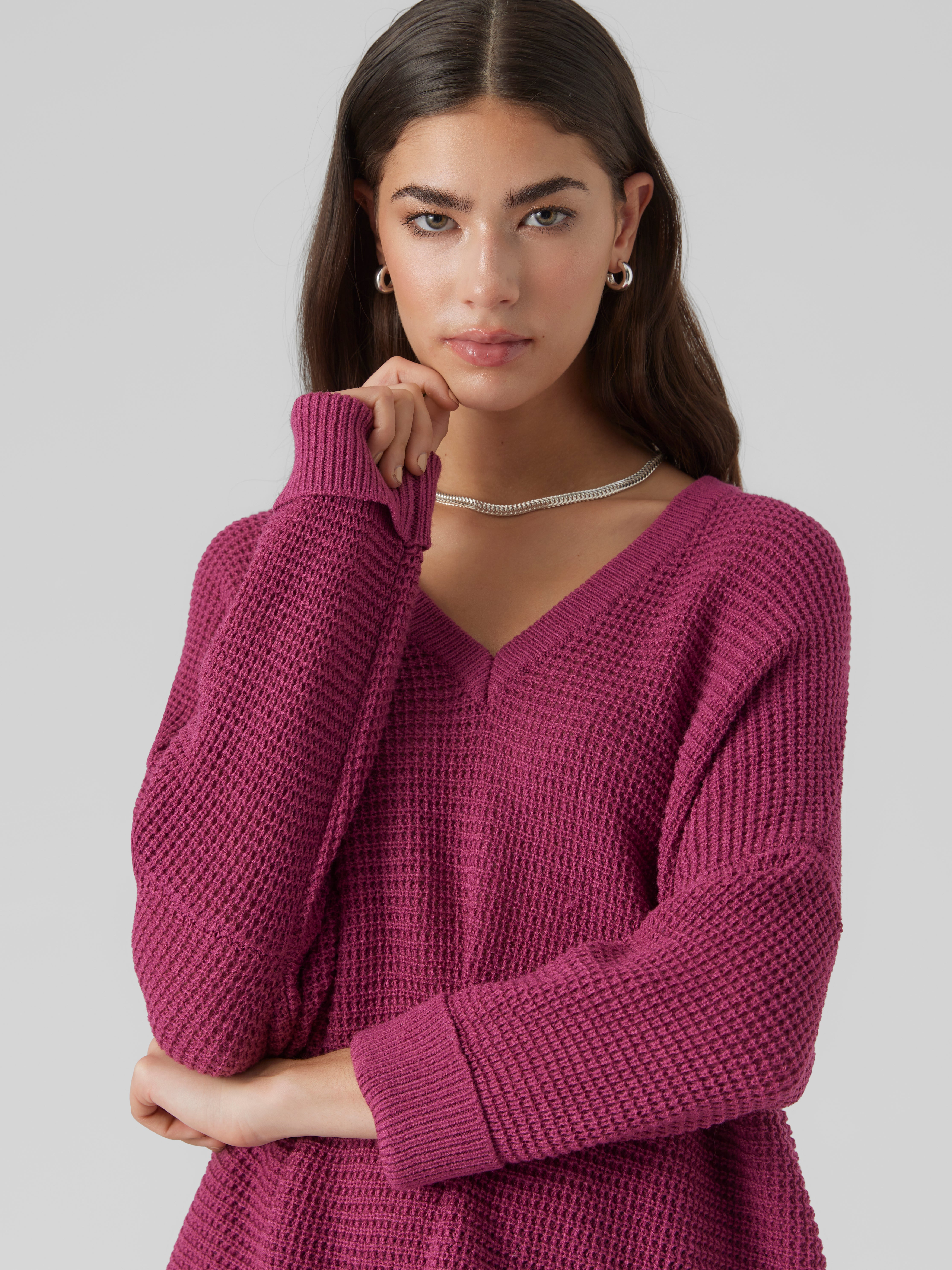 VMLEANNA Pullover