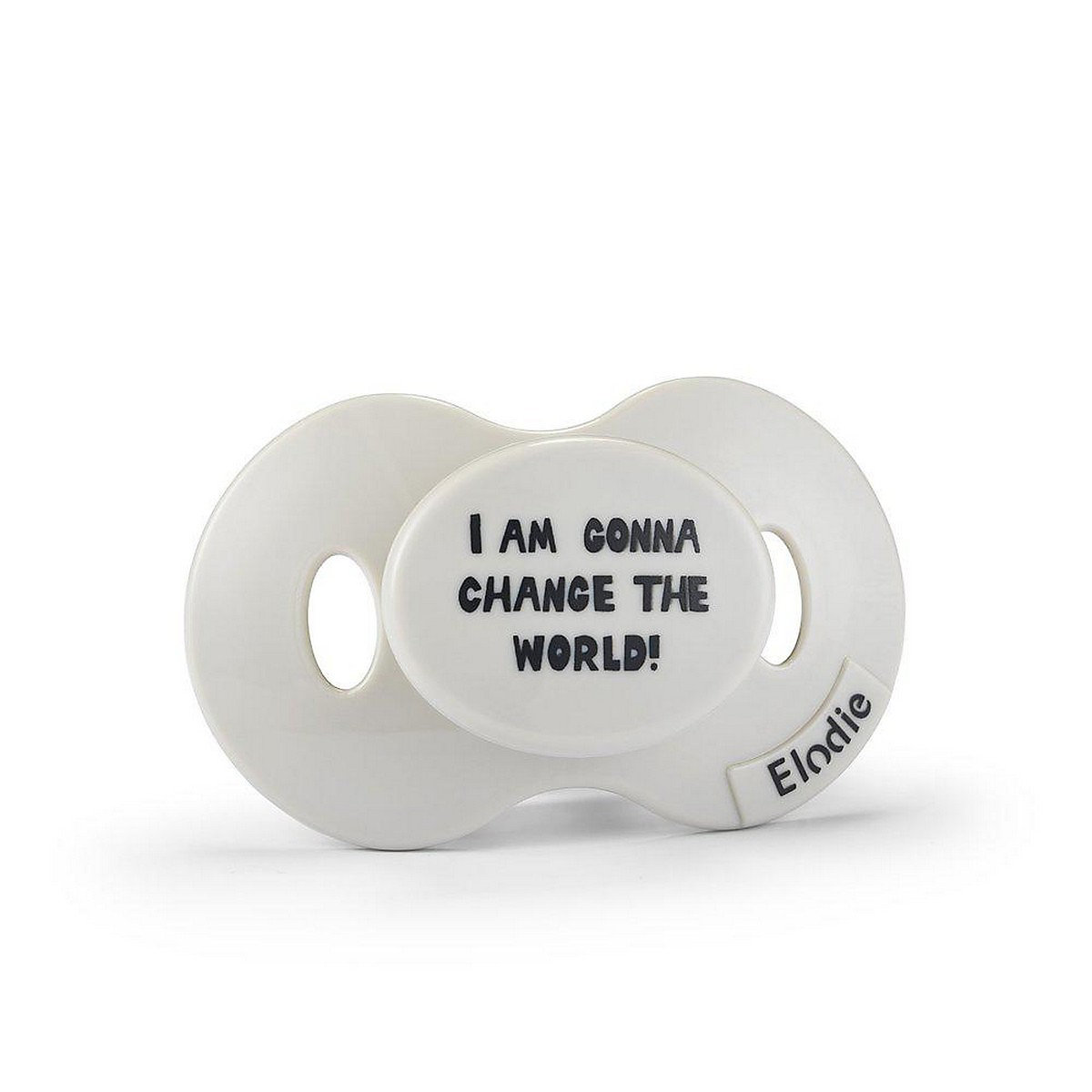 Schnuller Change The World 2er-Pack Schnuller
