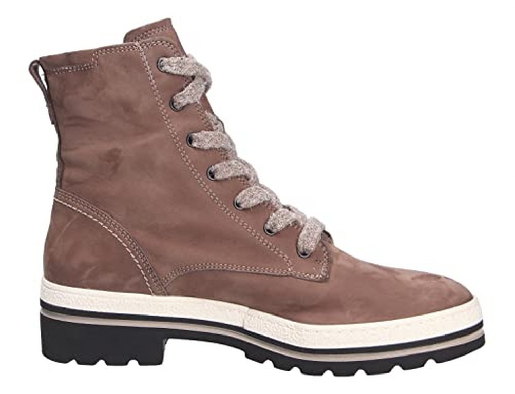 PAUL GREEN Stiefeletten braun