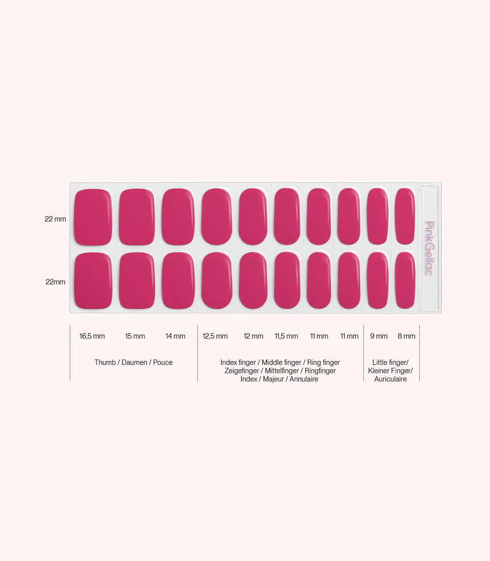 023 Rosso Rosa