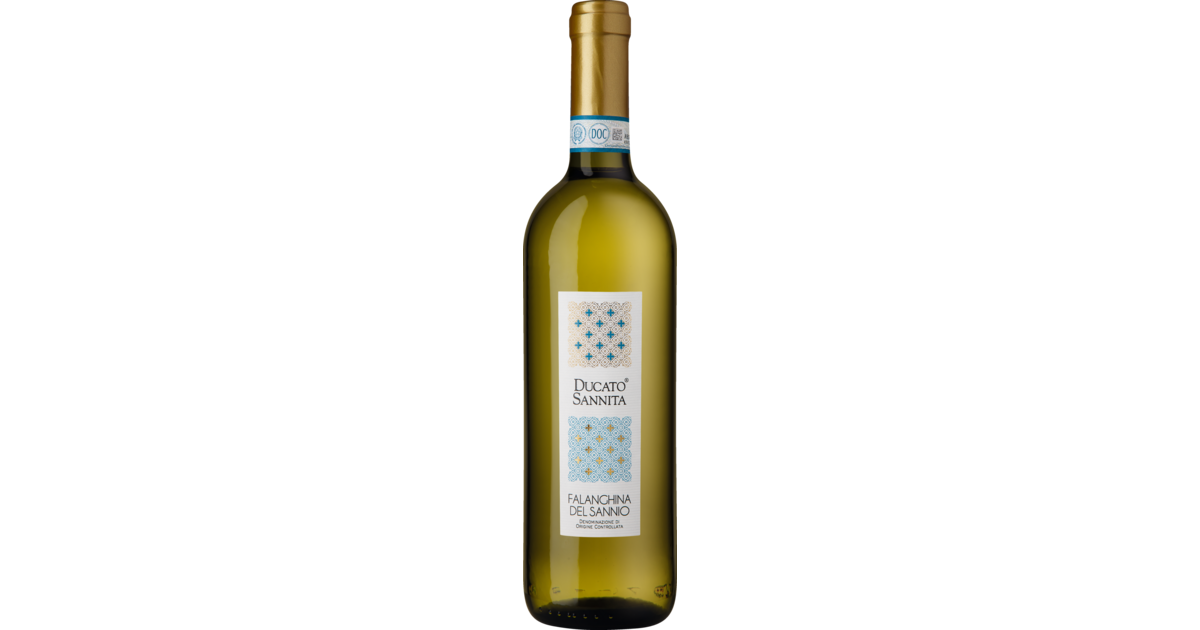 Ducato Sannita Falanghina