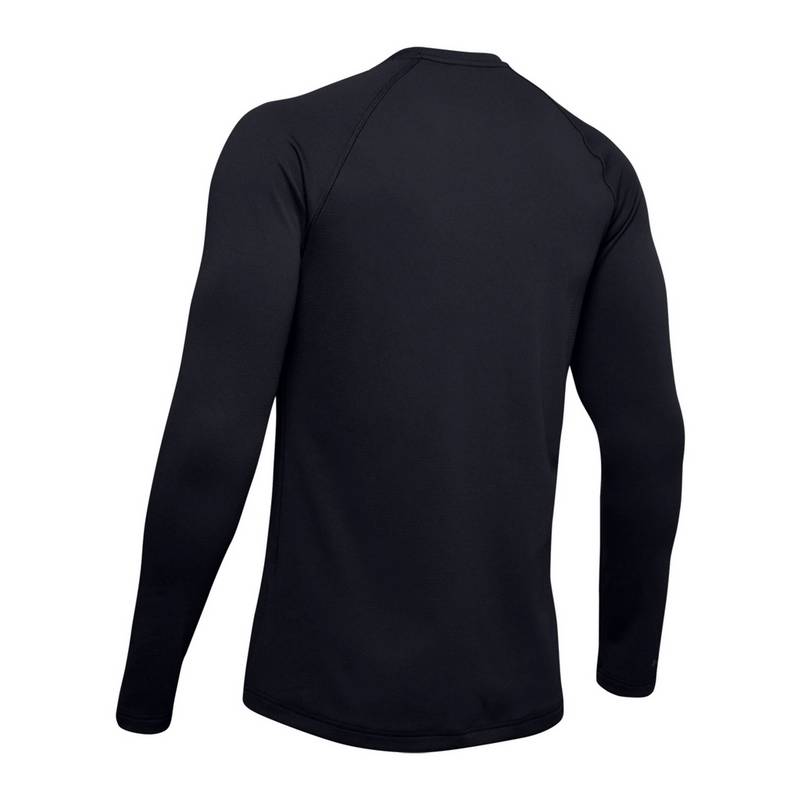 Under Armour Coldgear Base 2.0 Sweatshirt Funktionsshirt Herren
