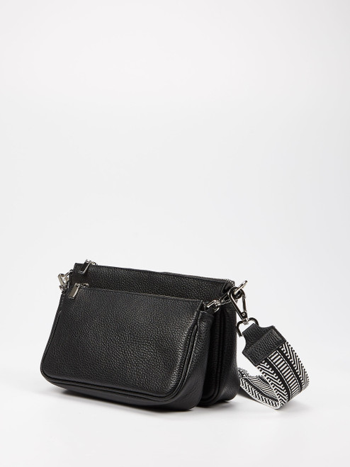 Schultertasche-91110090489 Harbor Berlin