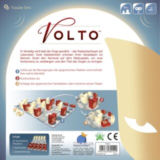 Volto (DE)