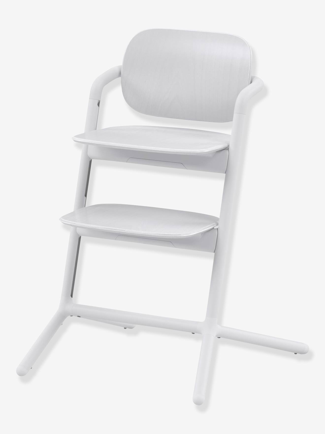Set 3- en-1 chaise haute Cybex Lemo 2 all white