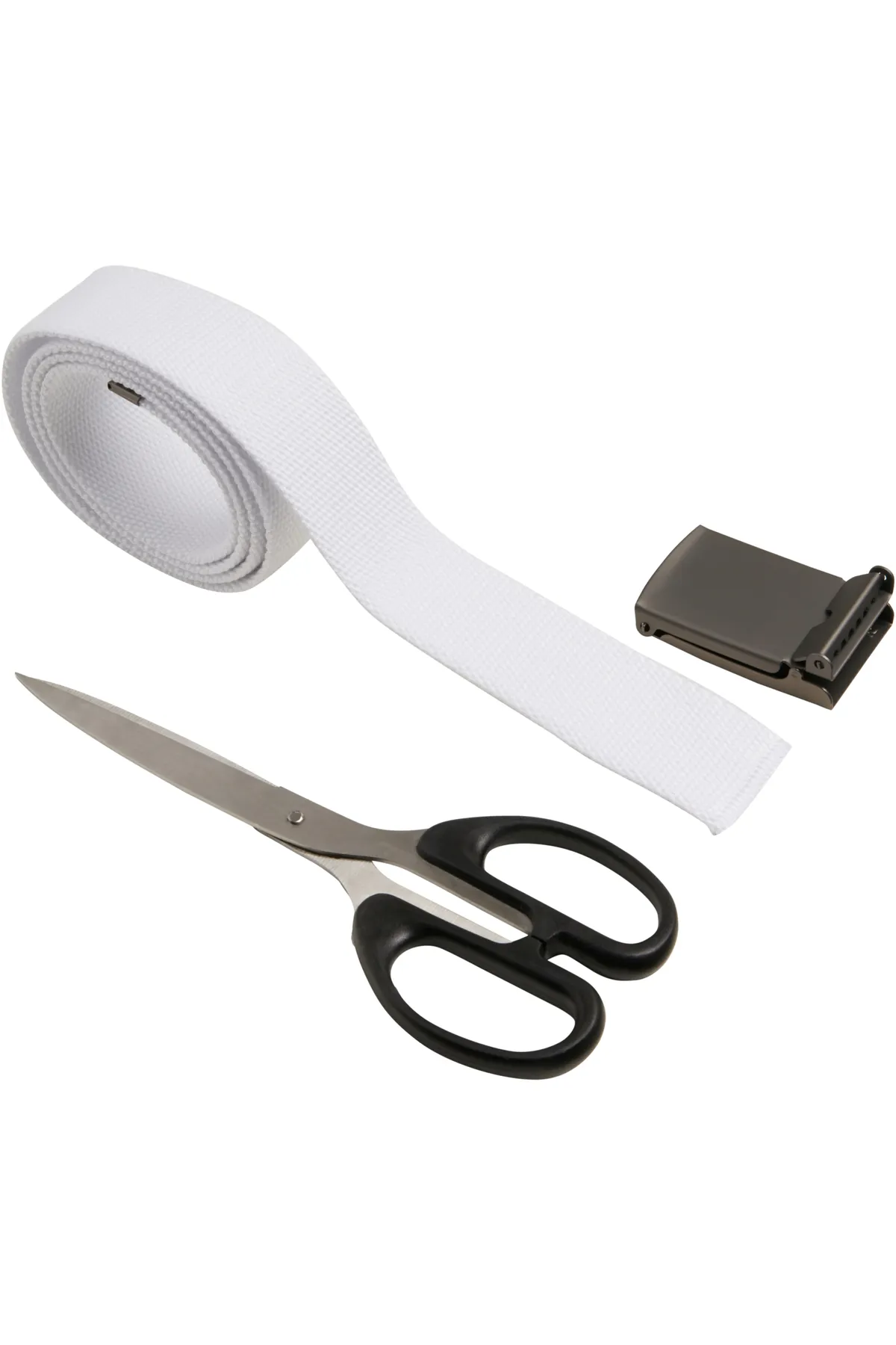 Urban Classics  Accessoires Canvas Gürtel