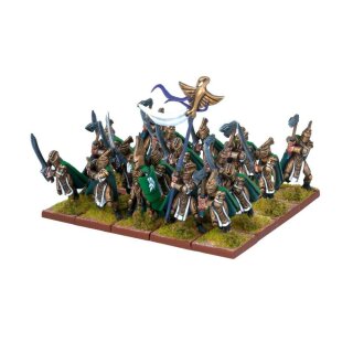 Elf Palace Guard Regiment (20)