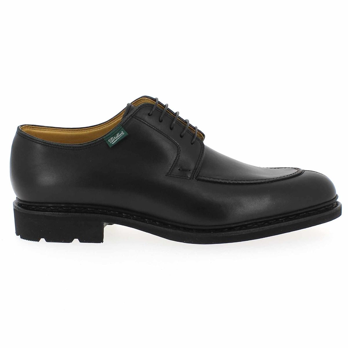 Paraboot  PREVERT - Noir