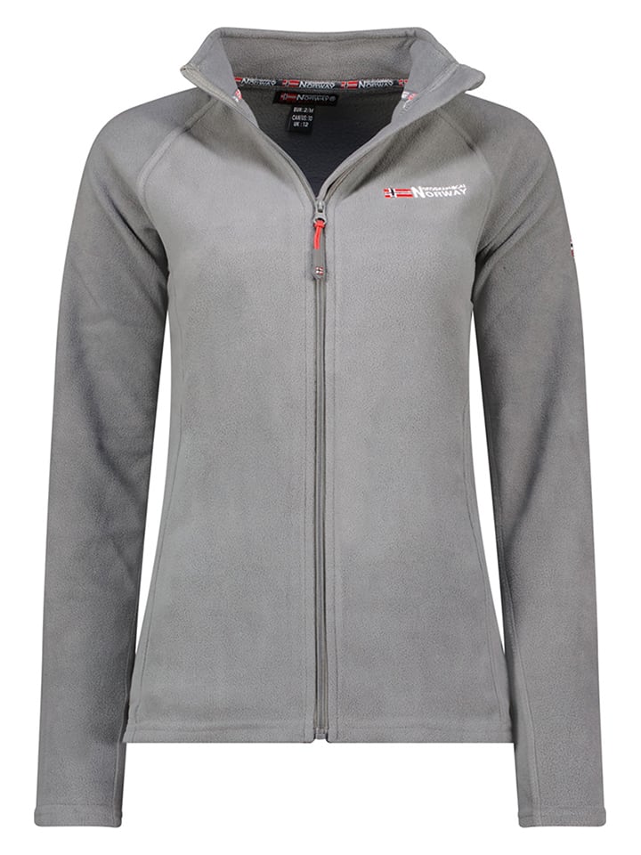 Geographical Norway Fleecejacke 