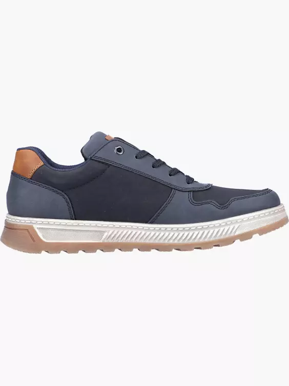 Rieker Herren Sneaker Low