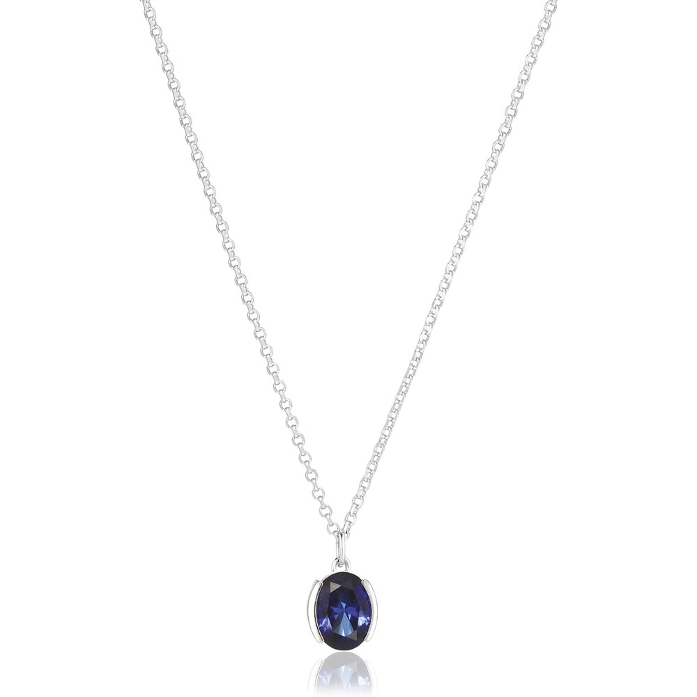 Sif Jakobs Jewellery Chaînette 925 Argent collier