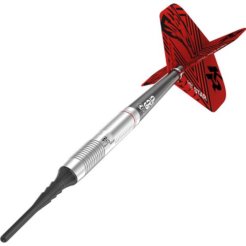 BULL'S DARTPFEIL KRZYSZTOF RATAJSKI SOFT DART, SCOREMASTER