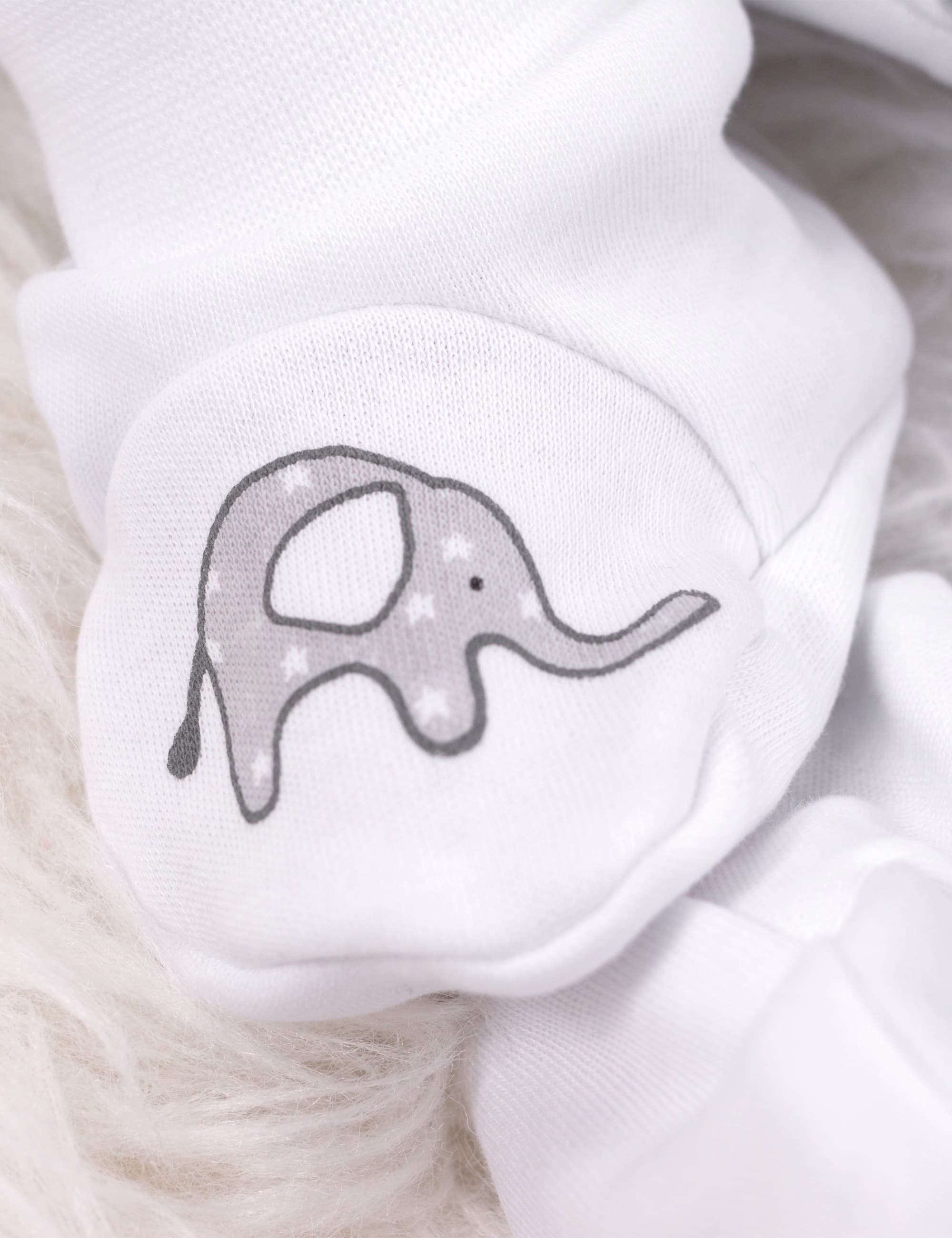 Baby Sweets Schuhe Elefant Krabbelschuh (1-tlg)