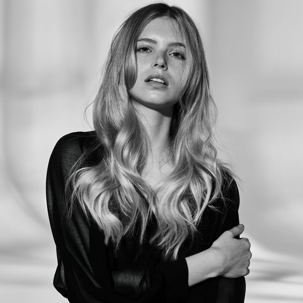 Alcina Ganz Schön Lang Conditioner 150 ml