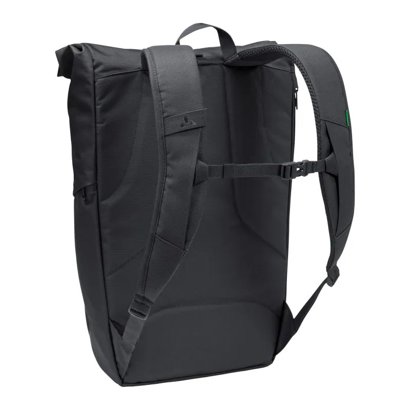 Vaude Rolltop Okab II - black