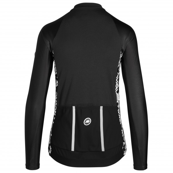 ASSOS - Women's Uma GT Spring Fall L/S Jersey - Radtrikot