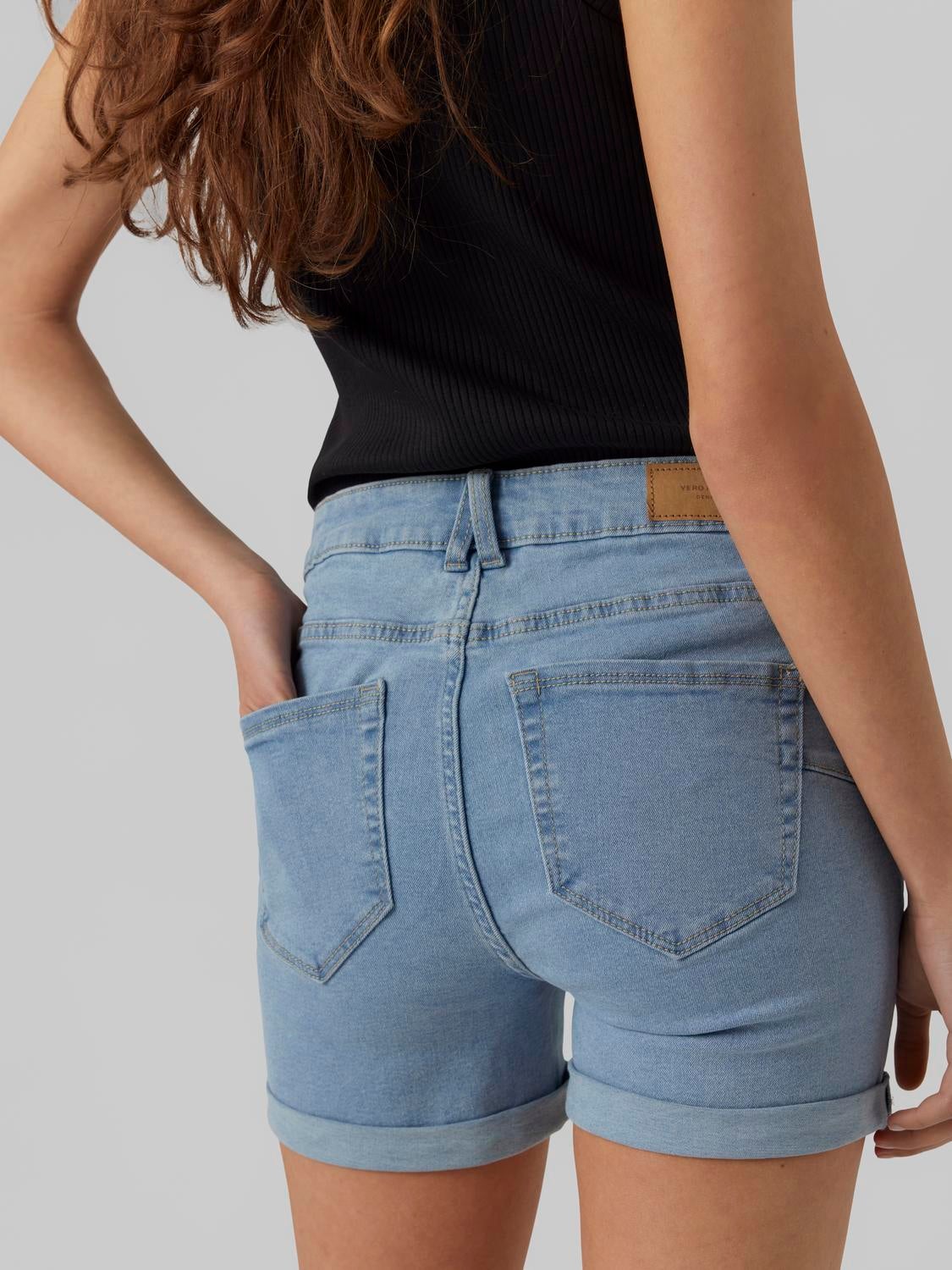 VMLUNA Shorts