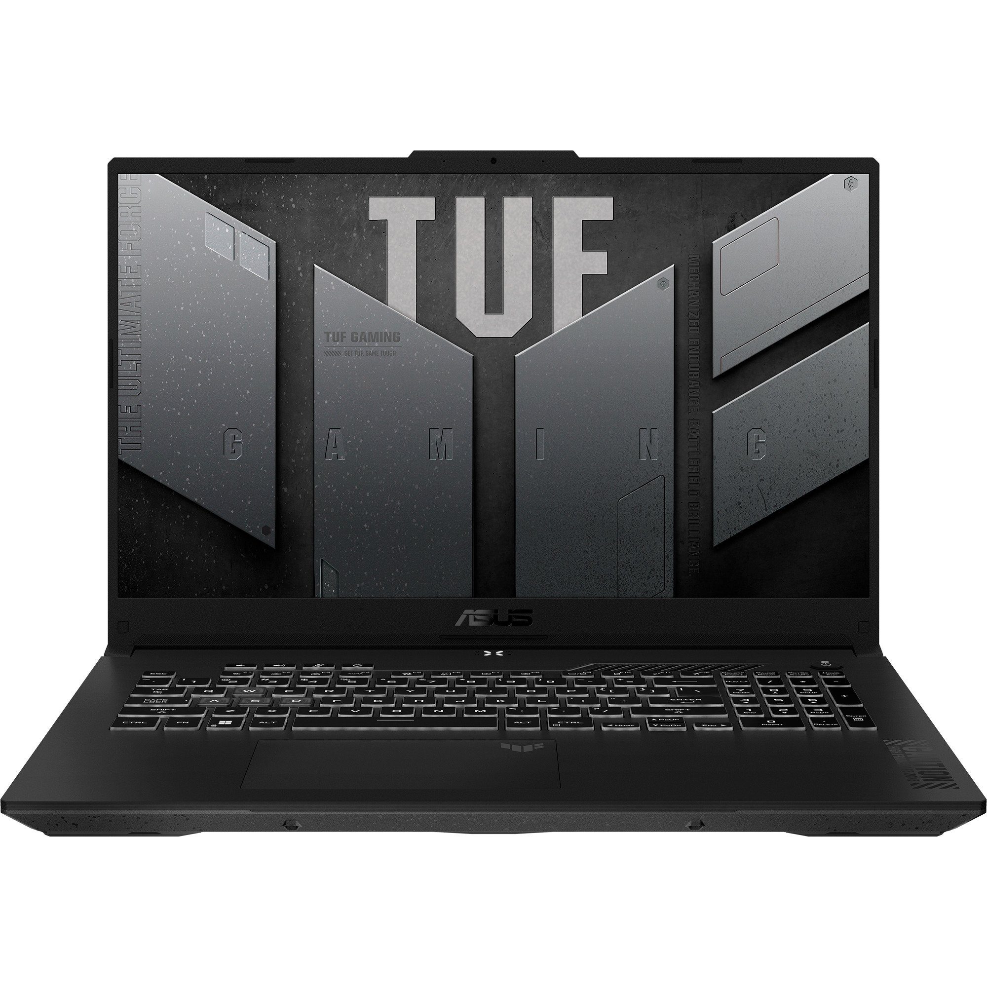 Asus TUF Gaming A17 (FA707NU-HX001W) Notebook