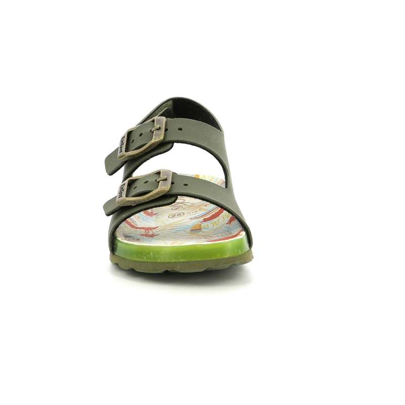 Sandales synthetique Sunyva