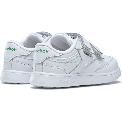 KINDER TENNISOUTDOORSCHUHE CLUB C 2V