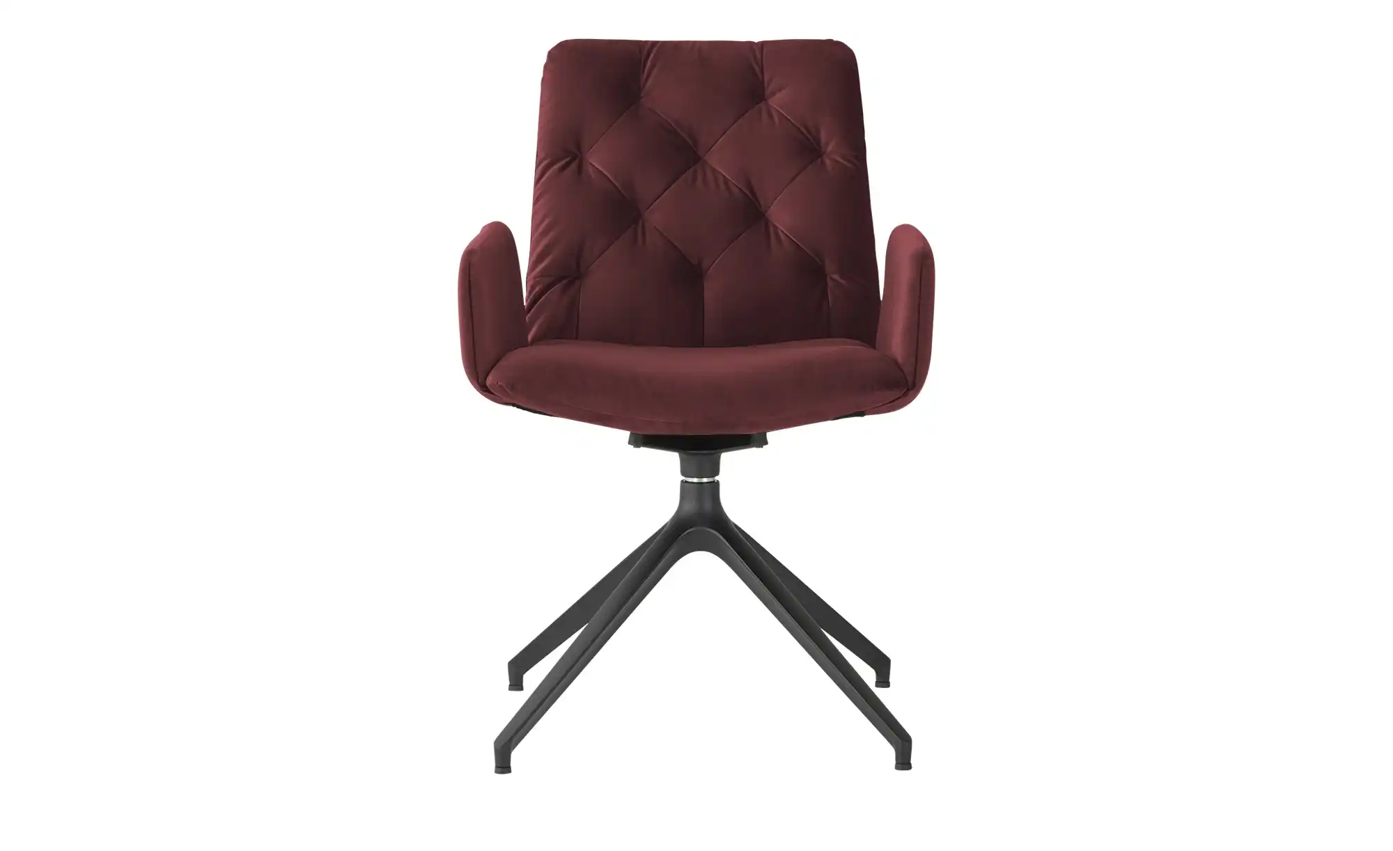 Jette Home Polsterstuhl Salo