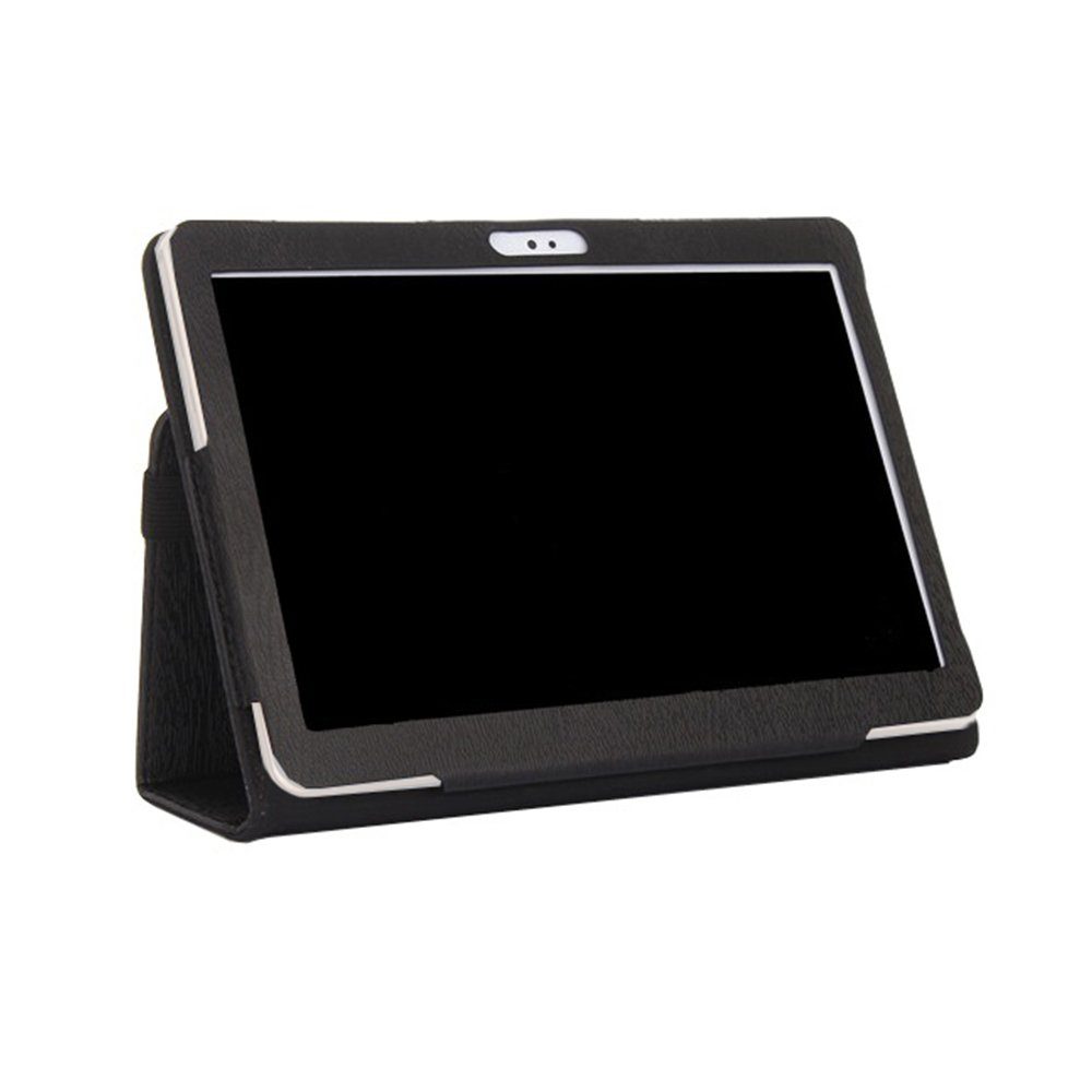 Acepad Tablet-Hülle, Aufstellfunktion, verschließbar, bookstyle
