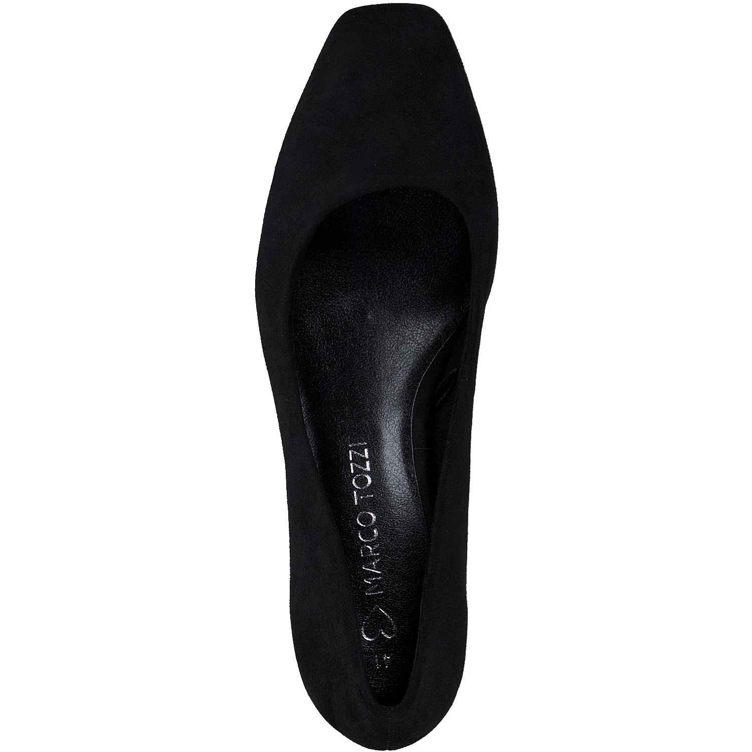 Marco Tozzi 22424, Pumps, Damen, Schwarz