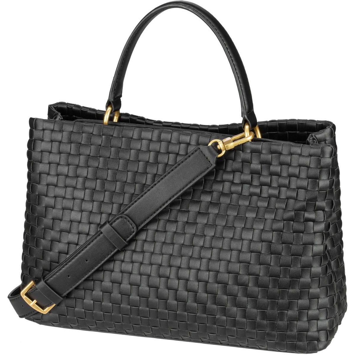Handtasche Lisbet Two Compartment Satchel