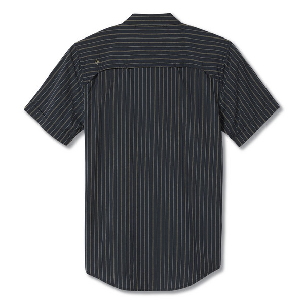 VISTA DRY S/S Herren - Outdoor Hemd
