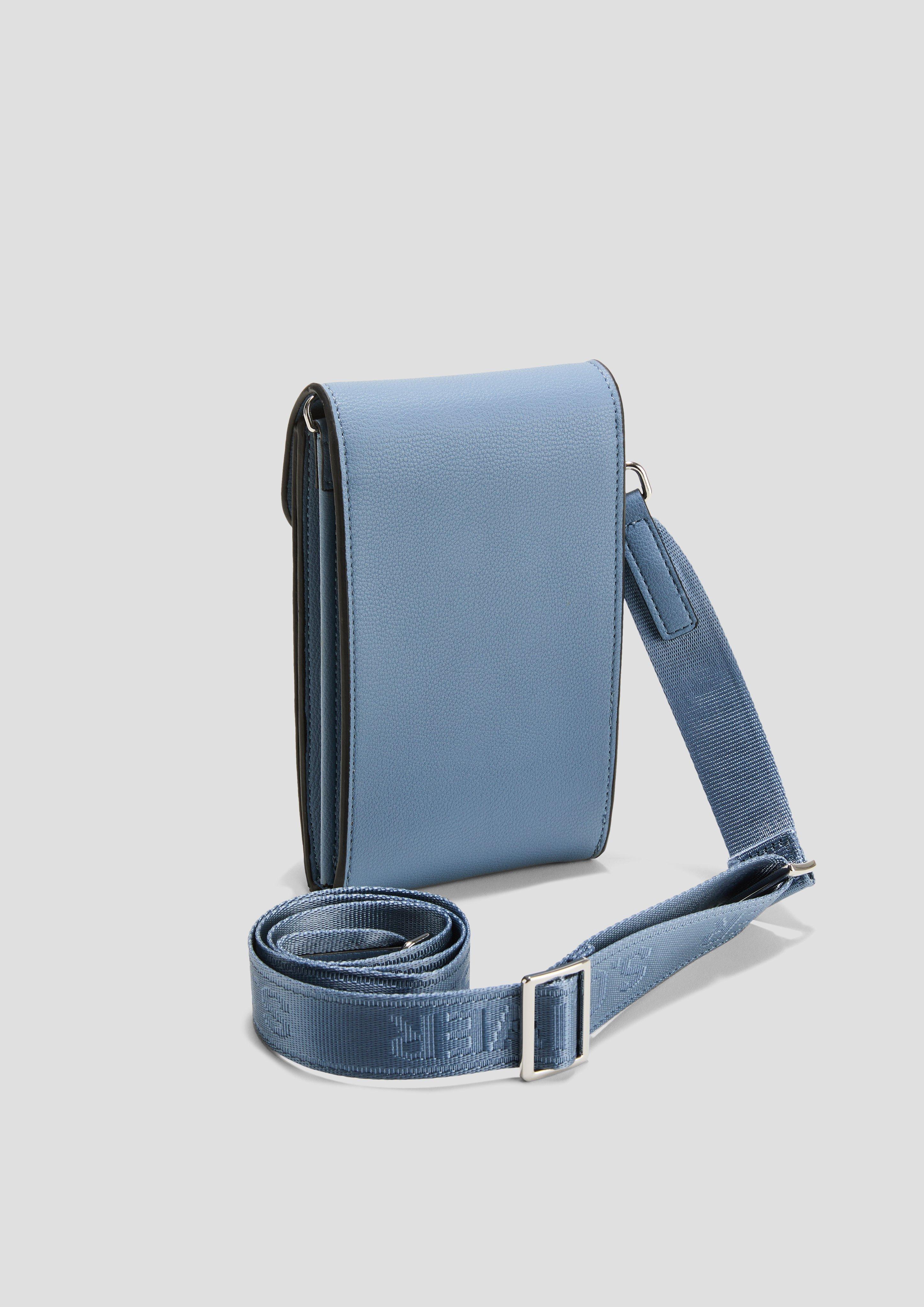 Handytasche in Leder-Optik  2145113-5271
