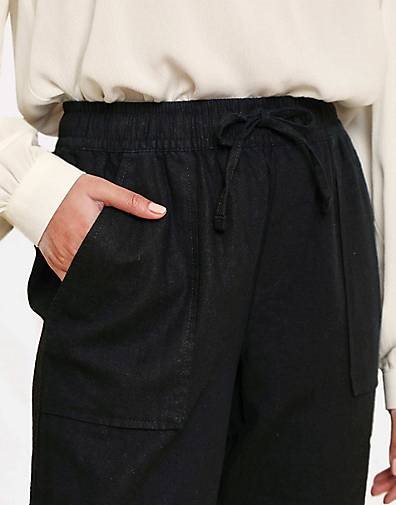 Threadbare Stoffhose