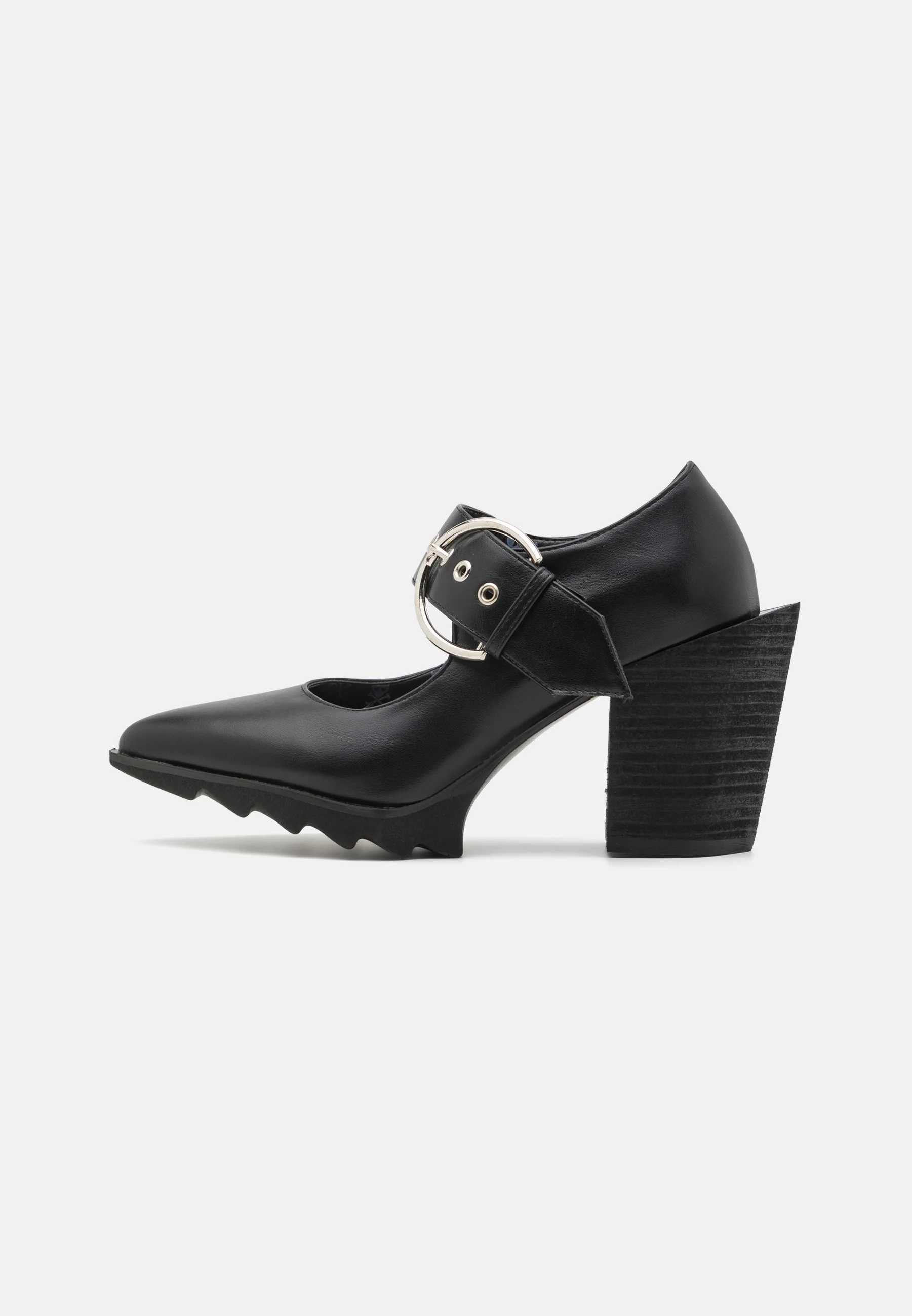LAMODA MITOLÓGICO - Zapatos de plataforma