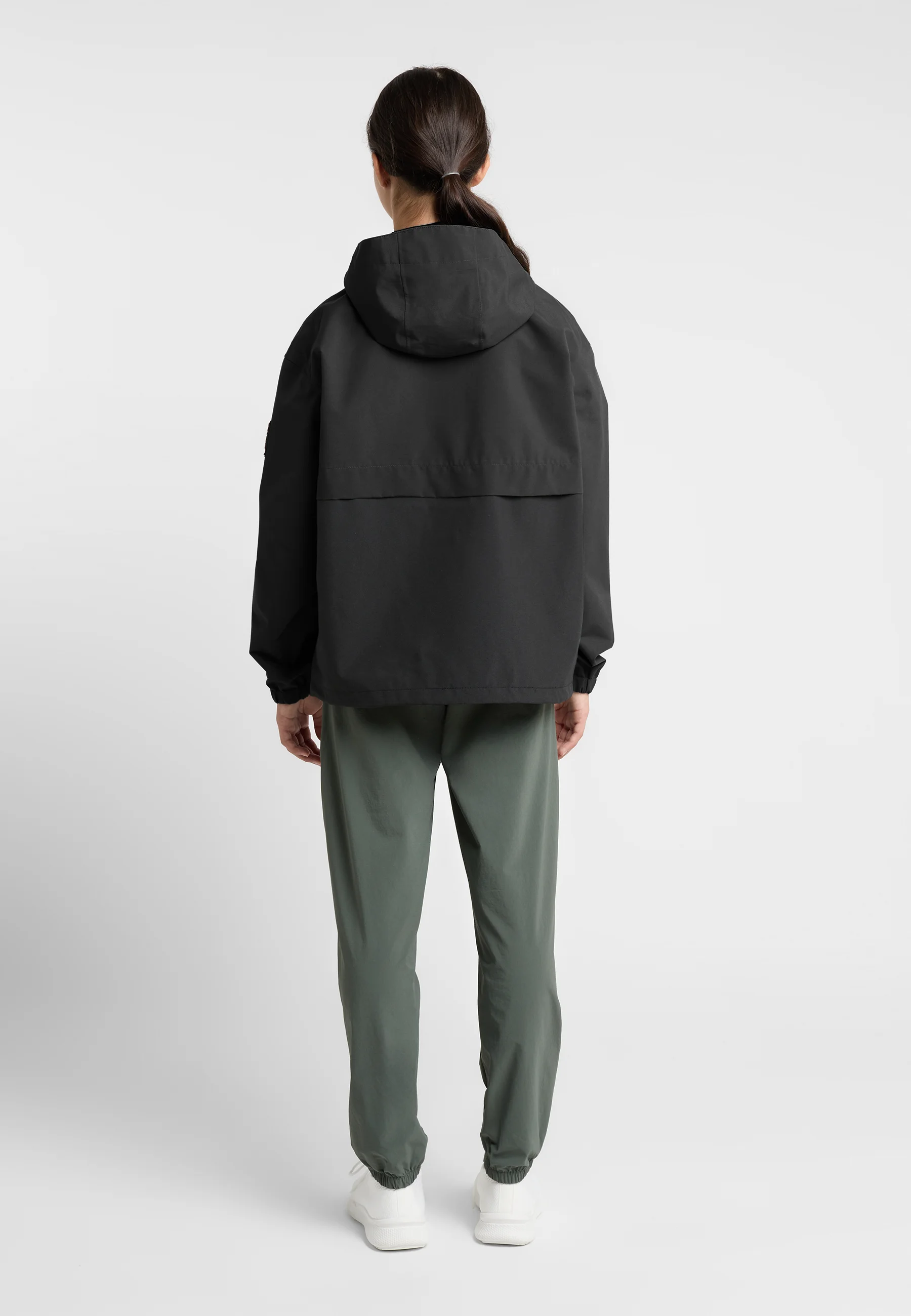 Jack Wolfskin Impermeable