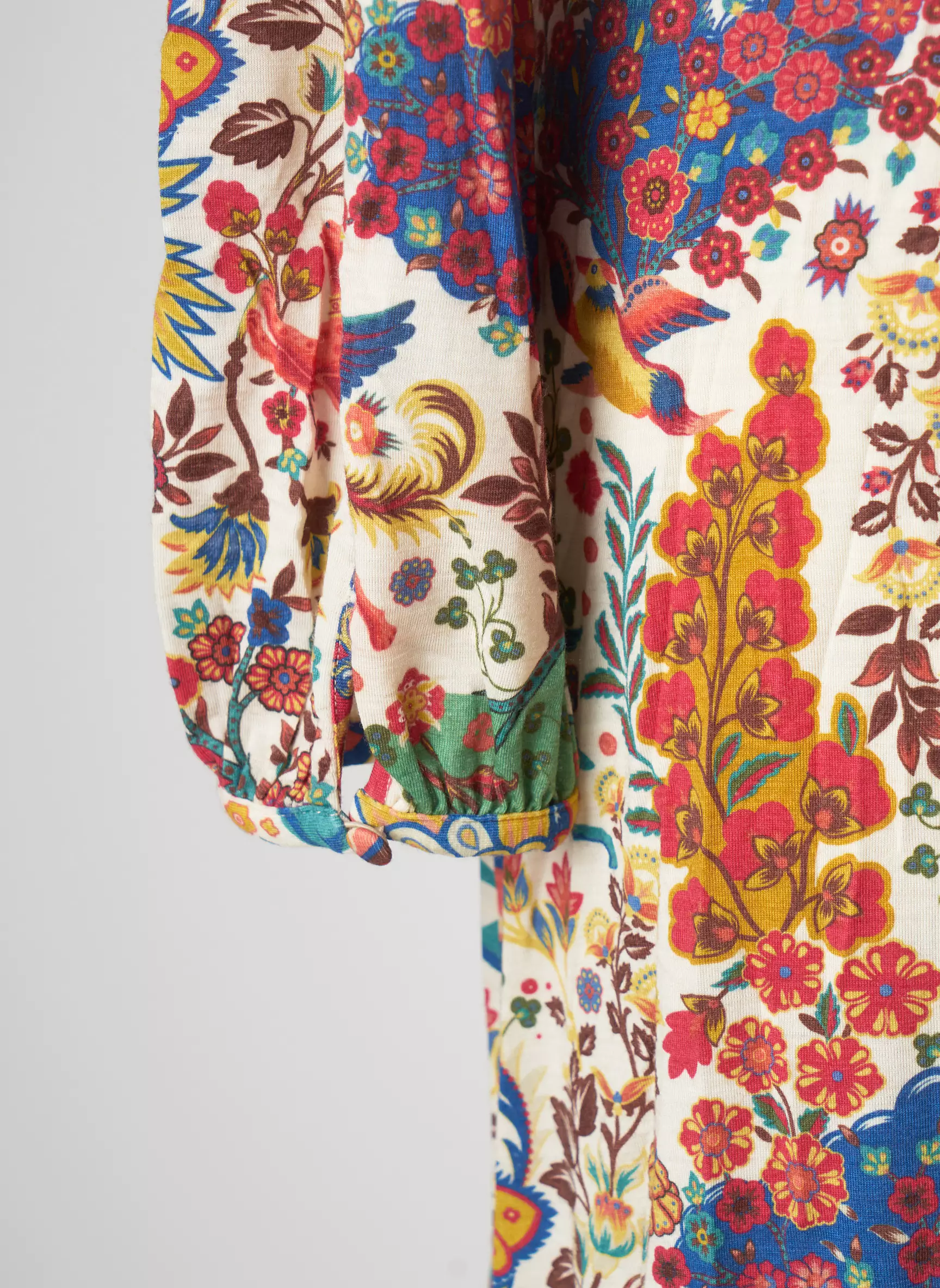 Etro Robes Mi Longues Femme couleur rouge