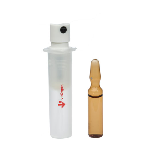 ADAPPLICATOR für 2ml-Ampullen  1 St