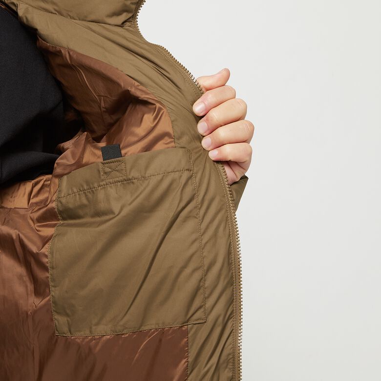 Carhartt WIP Springfield Jacket tamarind/buckeye