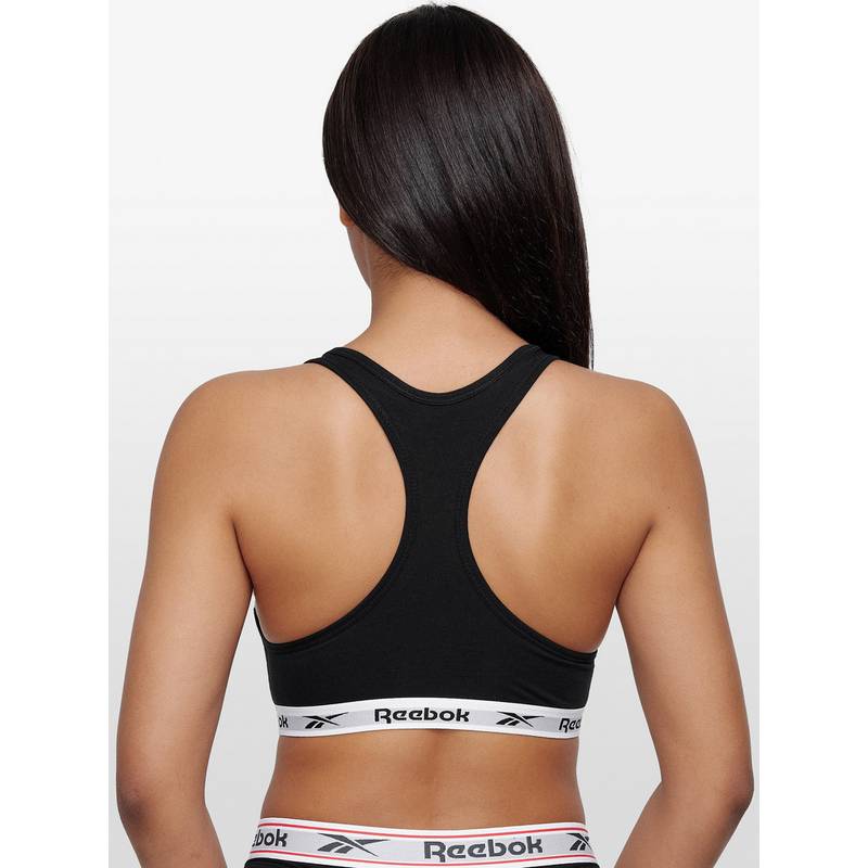 Reebok Crop Tops FRANKIE Longtop Damen