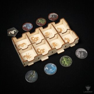 Witcher Organizer