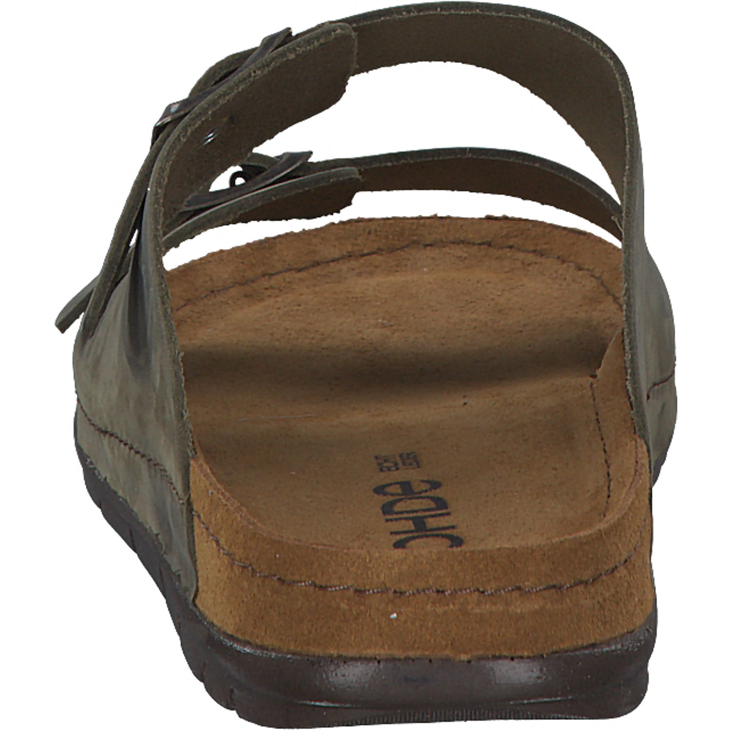 Rohde 5918, Pantoletten & Badeschuhe, Herren, oliv