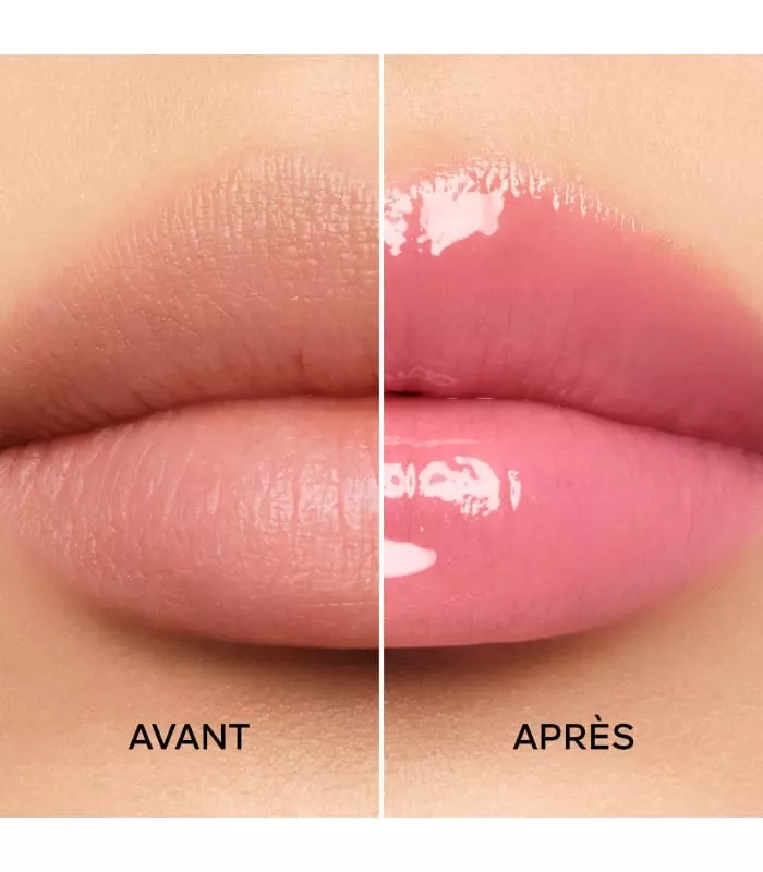 KISSKISS BEE GLOW OIL  Huile à lèvres teintée