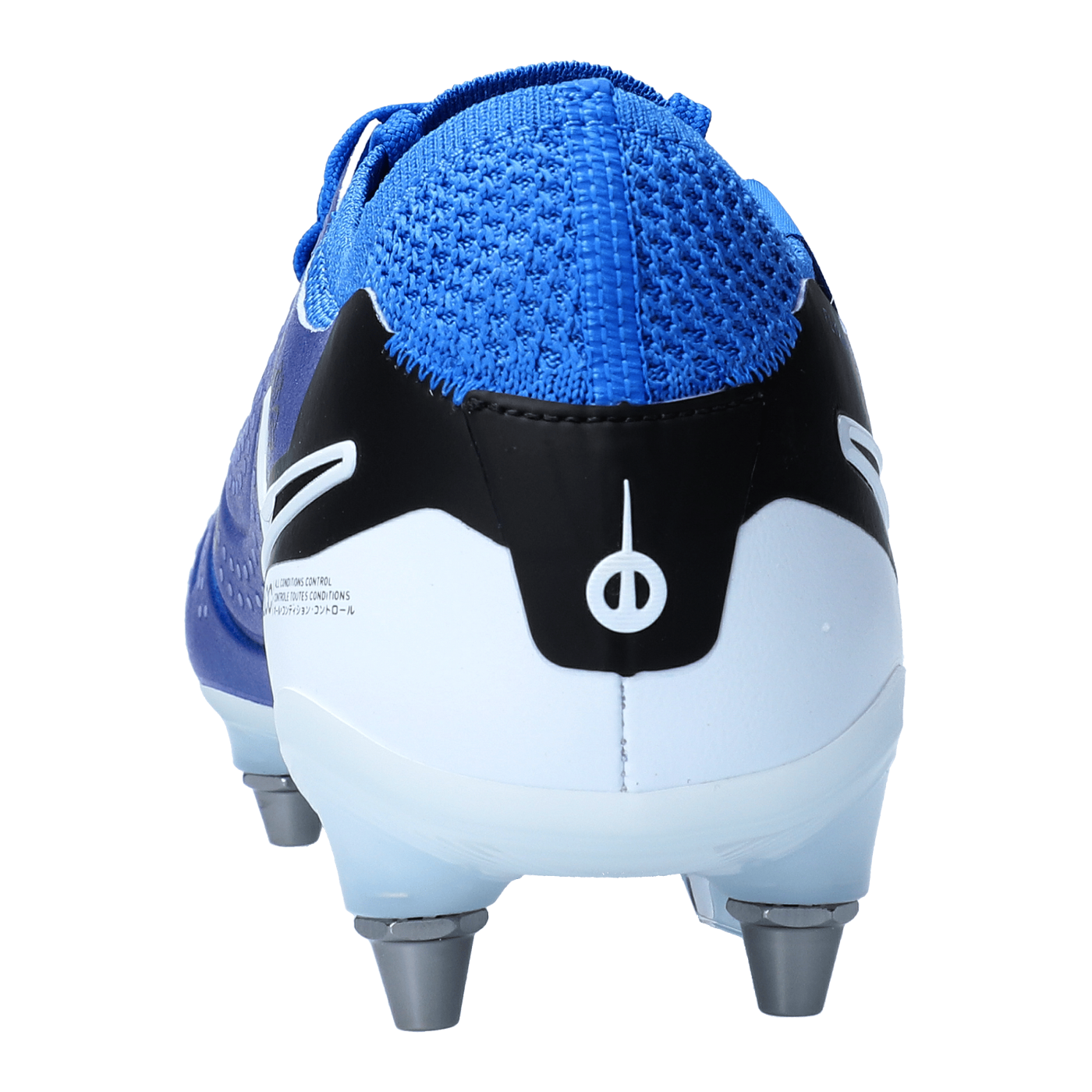 Nike Tiempo Legend X Elite SG-Pro Blau F400
