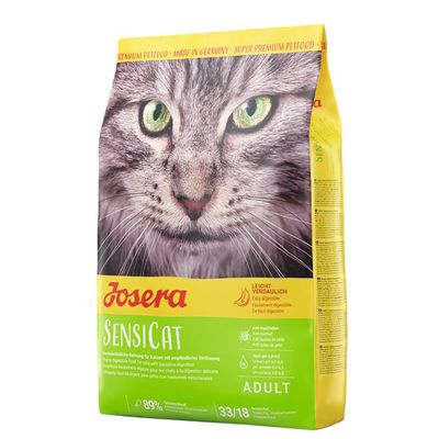 Sparpaket Josera 2 x 2 kg