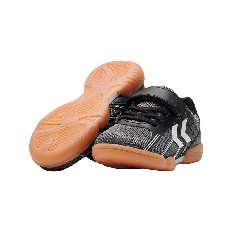 hummel ROOT ELITE JR VC Hallenschuhe Kinder